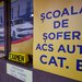 ACS Auto - Scoala de Soferi